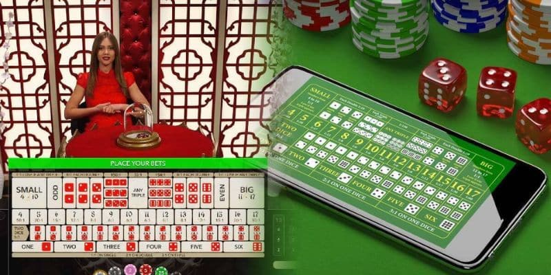 Cách Bắt Cầu Tài Xỉu - Mẹo Chính Xác Tăng Cơ Hội Thắng 6 Các cầu tài xỉu