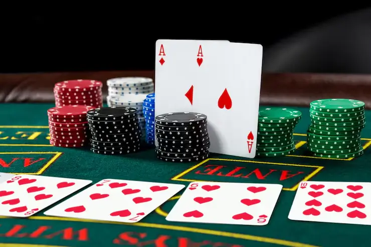 Chiến thuật tài xỉu hiệu quả từ góc nhìn chuyên gia