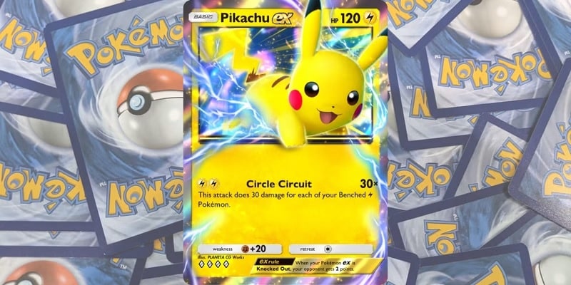 Game Bài Liêng - Cuộc Đấu Trí Online Đầy Kịch Tính 5 Quy luật khi tham gia bài Pokemon