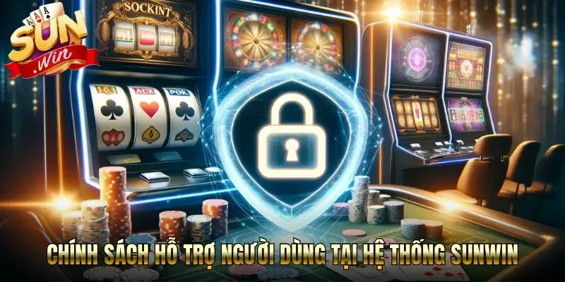 Chơi Có Trách Nhiệm Đối Với Người Dùng Và nhà cái uy tín Sunwin